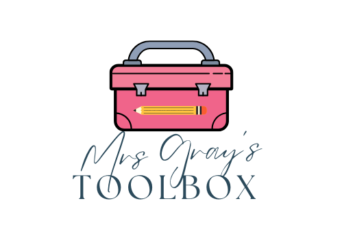 Mrs Gray’s Toolbox